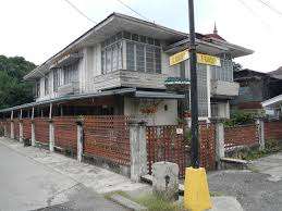Ancestral Houses of Asingan