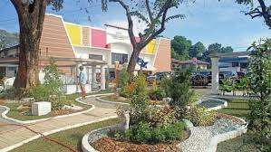 Asingan Public Plaza