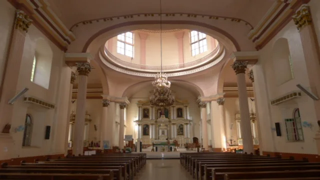 Nuestra Señora de Purificacion Parish