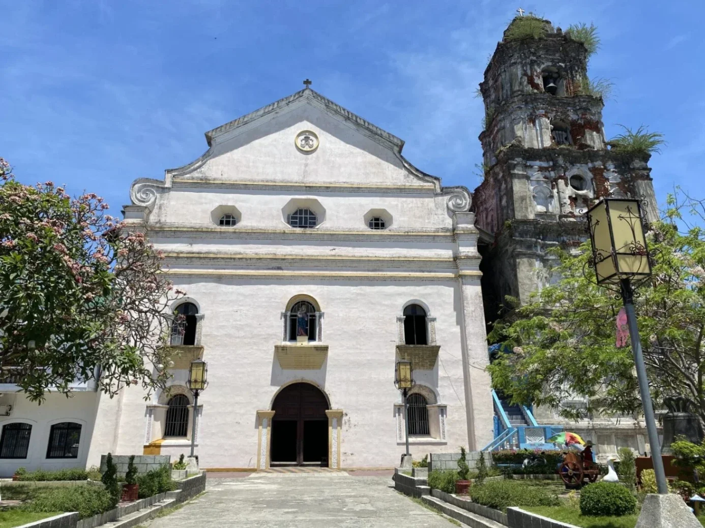 Our Lady of Purification Parish Church