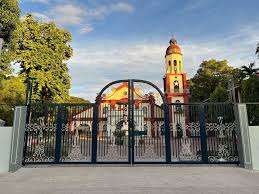 St. Louis Bertrand Parish Church